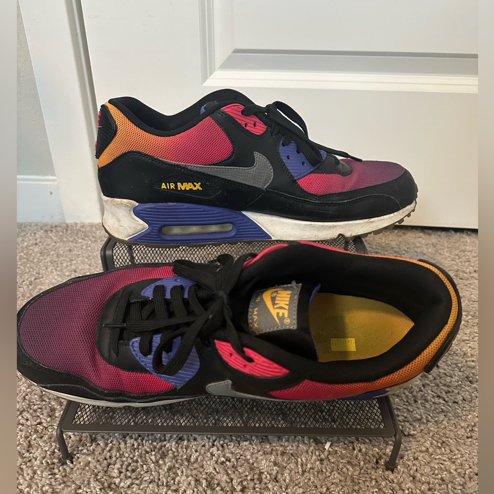 Nike Air Max